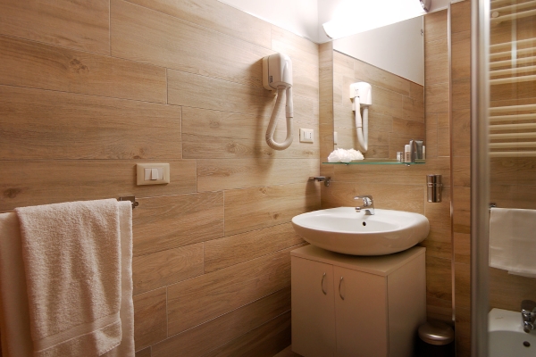 Hotel Residence Frascati